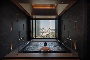 Grande Centre Point Lumphini Bangkok