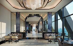 Grande Centre Point Lumphini Bangkok