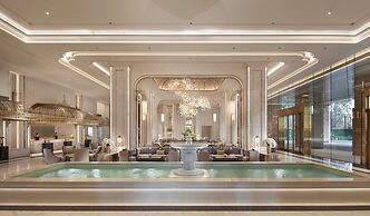 Grande Centre Point Lumphini Bangkok