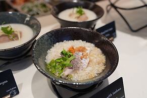 Grande Centre Point Lumphini Bangkok