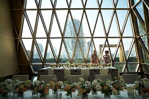 Grande Centre Point Lumphini Bangkok