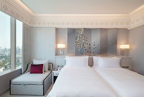 Grande Centre Point Lumphini Bangkok