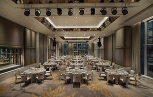 Grande Centre Point Lumphini Bangkok