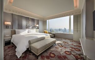 Grande Centre Point Lumphini Bangkok