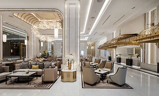 Grande Centre Point Lumphini Bangkok