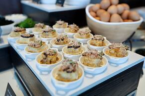 Grande Centre Point Lumphini Bangkok