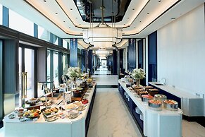 Grande Centre Point Lumphini Bangkok