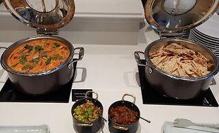 Grande Centre Point Lumphini Bangkok