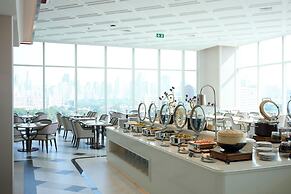 Grande Centre Point Lumphini Bangkok