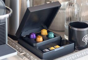 Grande Centre Point Lumphini Bangkok