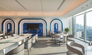 Grande Centre Point Lumphini Bangkok