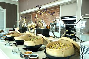 Grande Centre Point Lumphini Bangkok