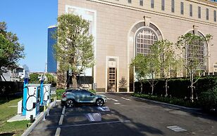 Grande Centre Point Lumphini Bangkok