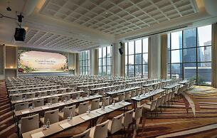 Grande Centre Point Lumphini Bangkok