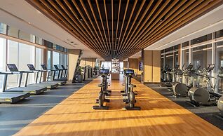 Grande Centre Point Lumphini Bangkok