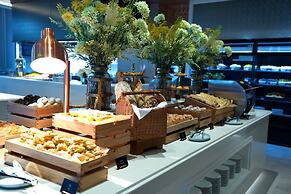 Grande Centre Point Lumphini Bangkok