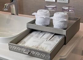 Grande Centre Point Lumphini Bangkok