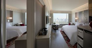 Grande Centre Point Lumphini Bangkok