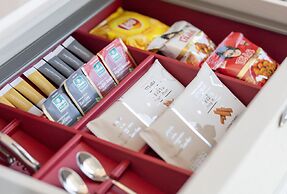 Grande Centre Point Lumphini Bangkok