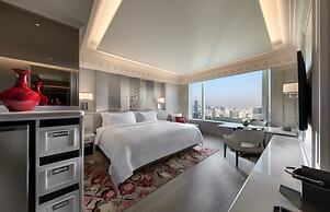 Grande Centre Point Lumphini Bangkok