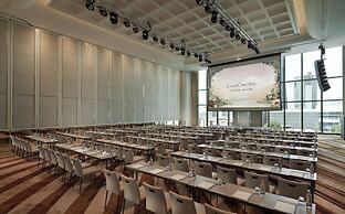 Grande Centre Point Lumphini Bangkok