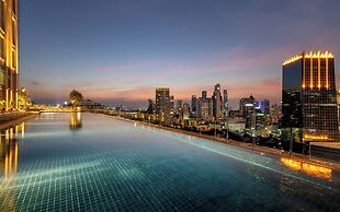 Grande Centre Point Lumphini Bangkok