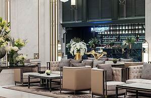 Grande Centre Point Lumphini Bangkok