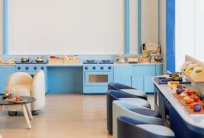 Grande Centre Point Lumphini Bangkok