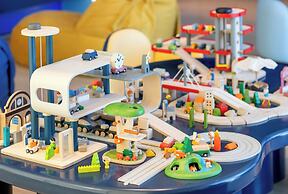 Grande Centre Point Lumphini Bangkok