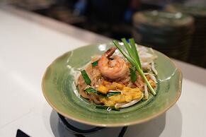 Grande Centre Point Lumphini Bangkok