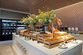 Grande Centre Point Lumphini Bangkok