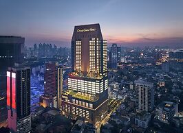 Grande Centre Point Lumphini Bangkok
