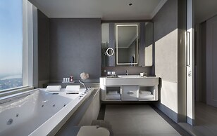 Grande Centre Point Lumphini Bangkok