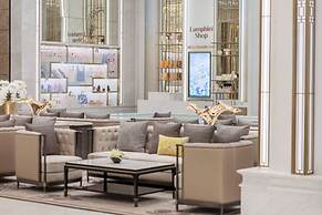 Grande Centre Point Lumphini Bangkok