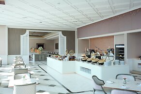 Grande Centre Point Lumphini Bangkok