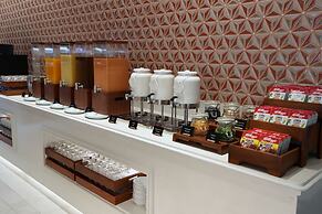 Grande Centre Point Lumphini Bangkok