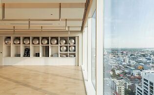 Grande Centre Point Lumphini Bangkok