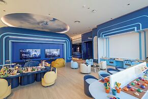 Grande Centre Point Lumphini Bangkok