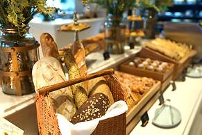 Grande Centre Point Lumphini Bangkok