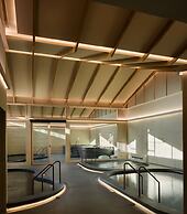 Grande Centre Point Lumphini Bangkok