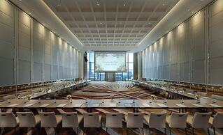 Grande Centre Point Lumphini Bangkok