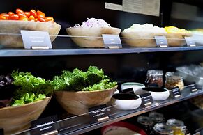 Grande Centre Point Lumphini Bangkok