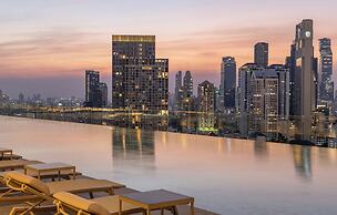 Grande Centre Point Lumphini Bangkok