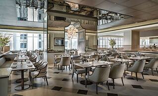 Grande Centre Point Lumphini Bangkok