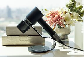 Grande Centre Point Lumphini Bangkok