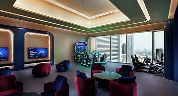 Grande Centre Point Lumphini Bangkok