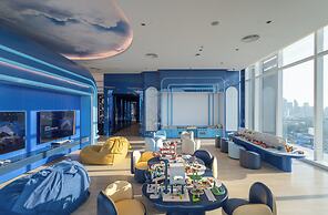 Grande Centre Point Lumphini Bangkok