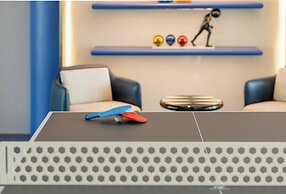 Grande Centre Point Lumphini Bangkok