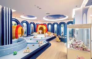 Grande Centre Point Lumphini Bangkok