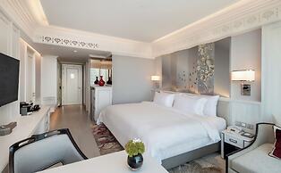 Grande Centre Point Lumphini Bangkok